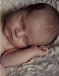 newborn baby