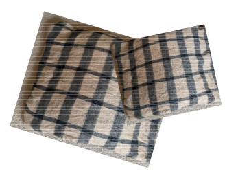 two pillows