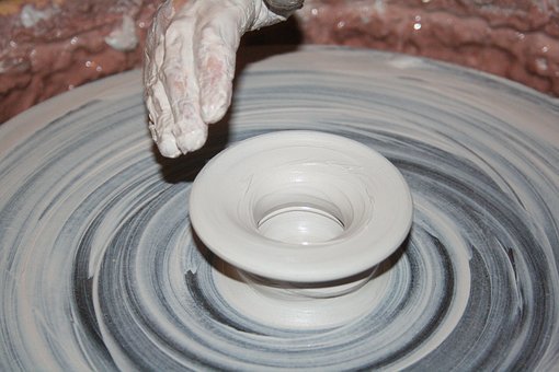 Art, Pottery, C, Craft, Creativity