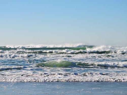 seaside