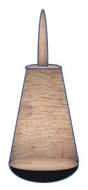 butter churn