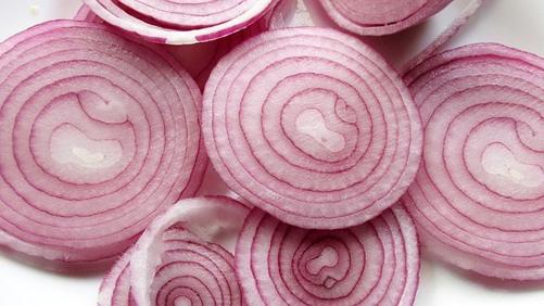 Vegetable, Onion, Red, Food, Salad