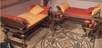 dining couches