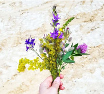 boquet